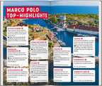 MARCO POLO Reiseführer Bornholm