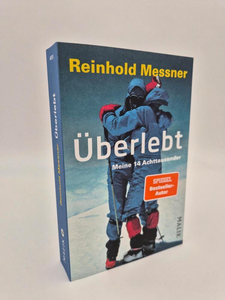 Überlebt