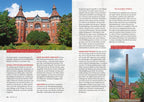 Lost & Dark Places Berlin und Brandenburg