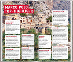 MARCO POLO Reiseführer Oman