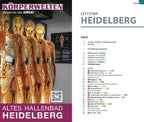 Reise Know-How CityTrip Heidelberg