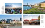 Reise durch Düsseldorf