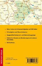 TRESCHER Reiseführer Eifel