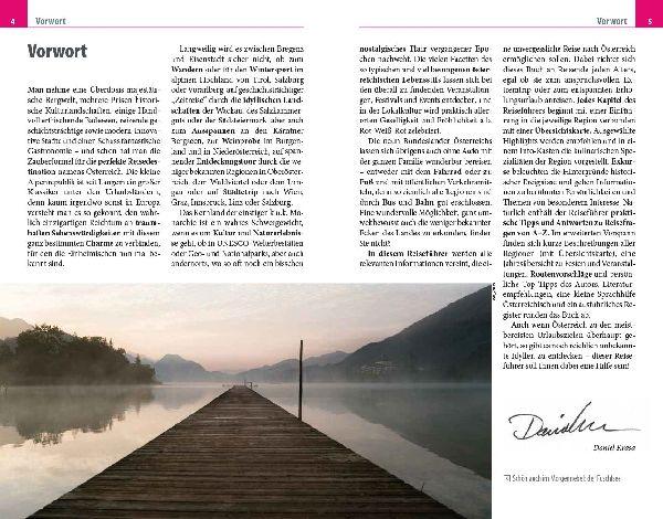 Reise Know-How Reiseführer Österreich