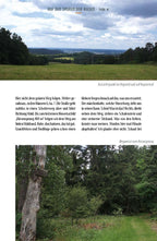 Genusswandern Regental