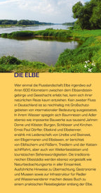 Reiseführer Elbe