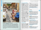DUMONT Reise-Taschenbuch Reiseführer Ligurien, Italienische Riviera, Cinque Terre