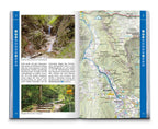 KOMPASS Wanderführer SalzAlpenSteig, Chiemsee, Königssee, Hallstätter See, 40 Touren mit Extra-Tourenkarte