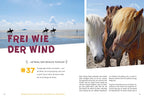 52 kleine & große Eskapaden in Schleswig-Holstein an der Nordsee