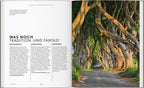 LONELY PLANET Bildband Legendäre Küstenwanderungen in Europa
