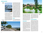 Ostseeküste mit dem Wohnmobil