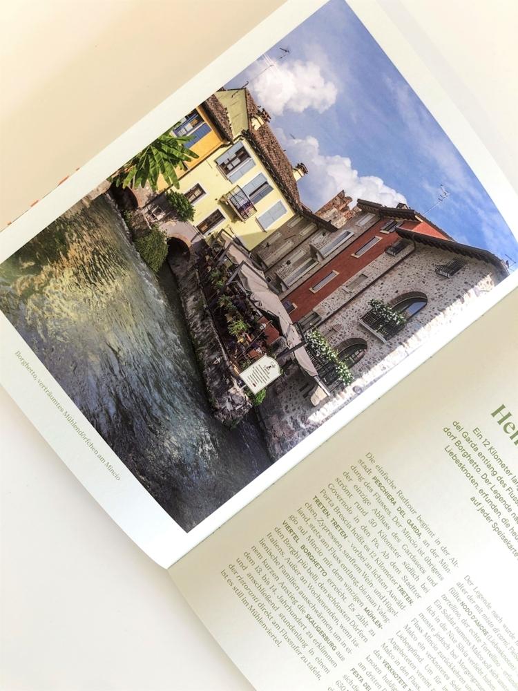 Spontan mit Plan - Gardasee
