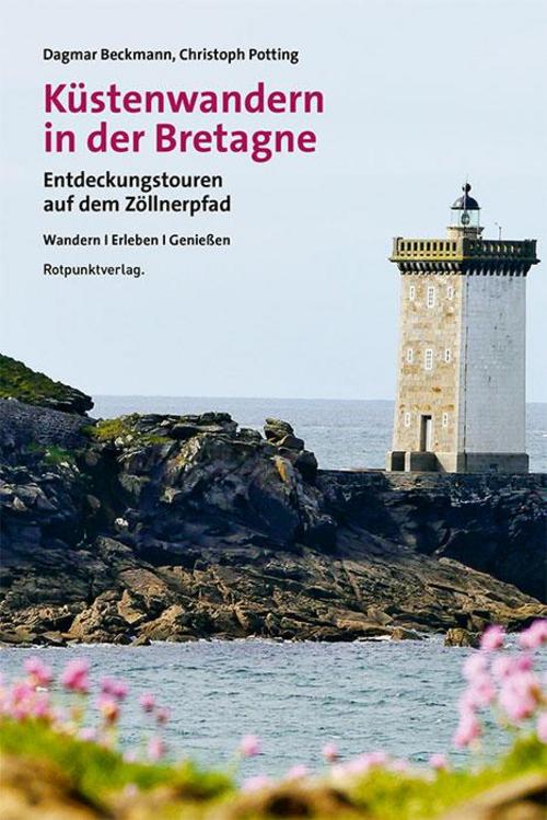 Küstenwandern in der Bretagne