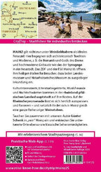 Reise Know-How CityTrip Mainz