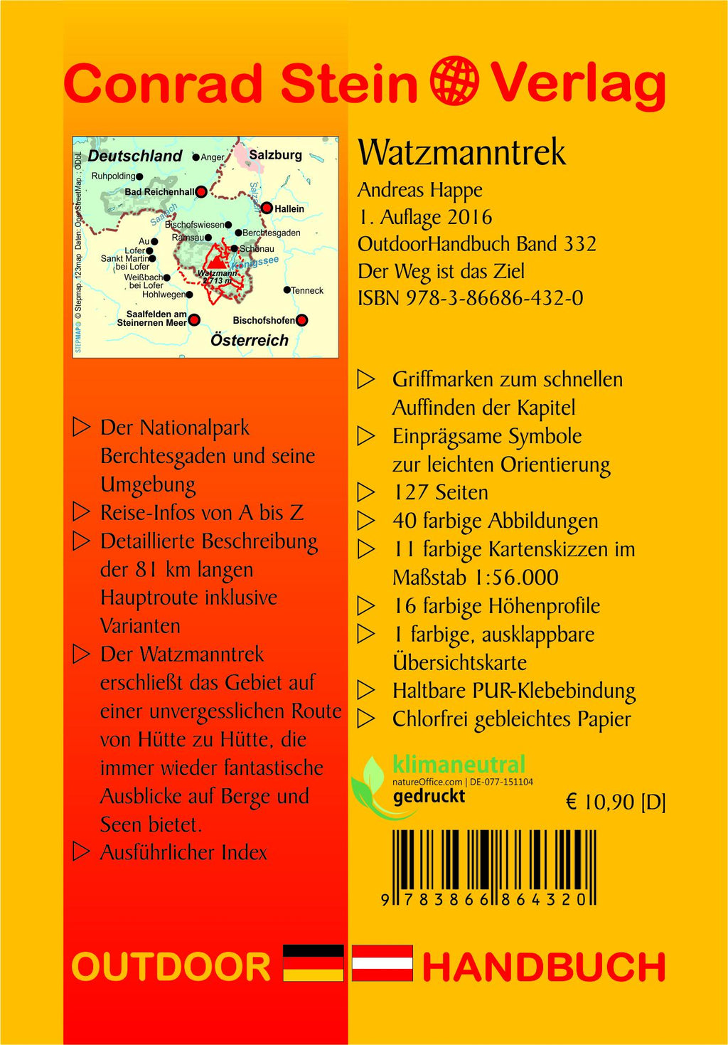 Watzmanntrek