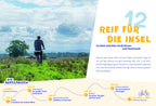 DUMONT Radelzeit in der Region Rhein-Main