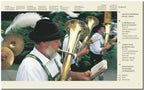 Reise durch Bayern