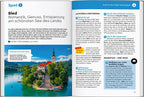 MARCO POLO Camper Guide Slowenien