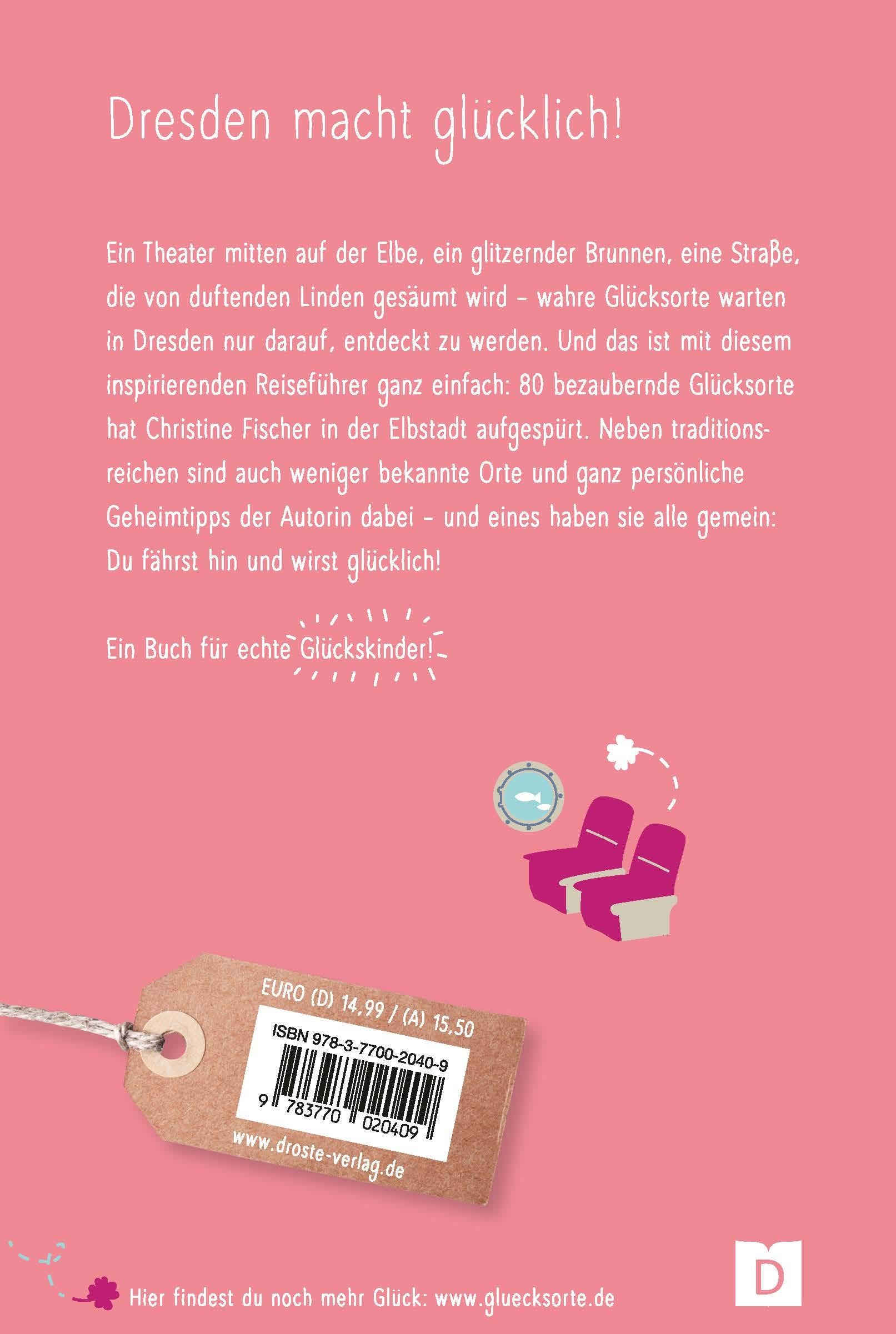 Glücksorte in Dresden
