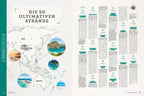 DUMONT Bildband Atlas der Reiselust