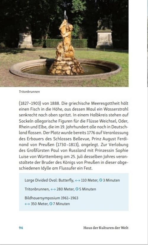 Berlin mit dem 100er-Bus entdecken
