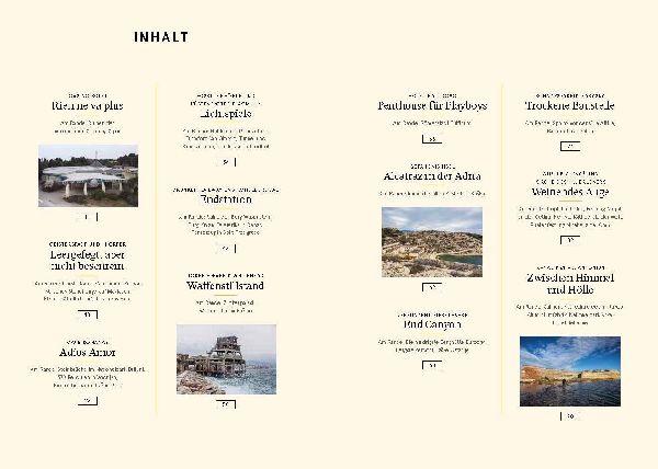 Lost Places in Kroatien