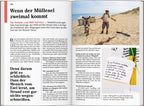 DUMONT Reise-Taschenbuch Reiseführer Normandie