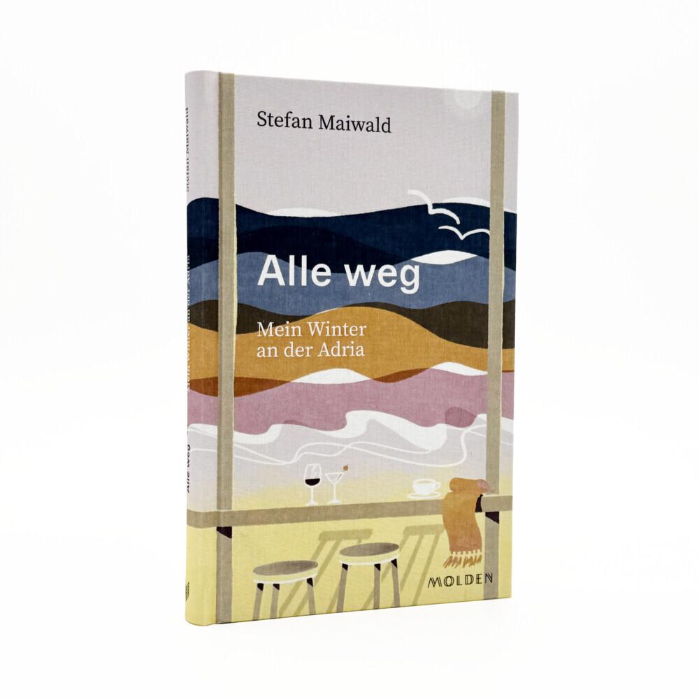 Alle weg