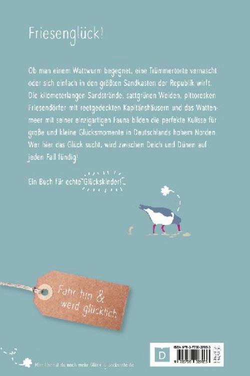 Glücksorte in Nordfriesland