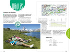 Erlebnis Schweiz Wandern