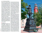 TRESCHER Reiseführer Kaliningrad Königsberg