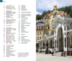 Reise Know-How CityTrip Böhmisches Bäderdreieck