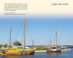 TRESCHER Reiseführer Fischland, Darß, Zingst