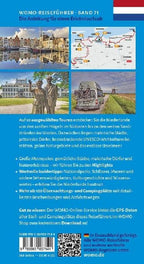 Entdeckertouren mit dem Wohnmobil Niederlande