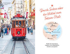 Nice to meet you, Istanbul!