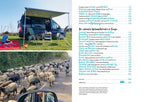 Wohnmobilreisen mit Kindern Tipps & Tricks von Eltern für Eltern