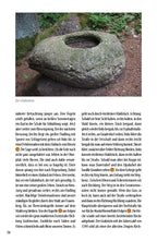 Genusswandern Regental