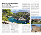 ADAC Reiseführer Côte d'Azur