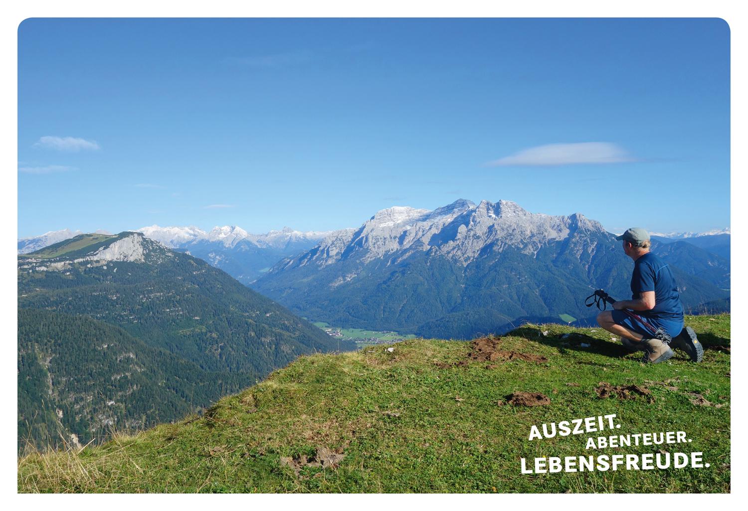 52 kleine & große Eskapaden im Chiemgau