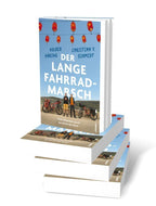 Der lange Fahrrad-Marsch