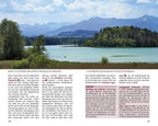 ROTHER Wanderbuch Wandern und Einkehren - Münchner Umland
