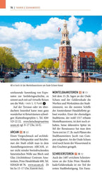 POLYGLOTT on tour Reiseführer Amsterdam