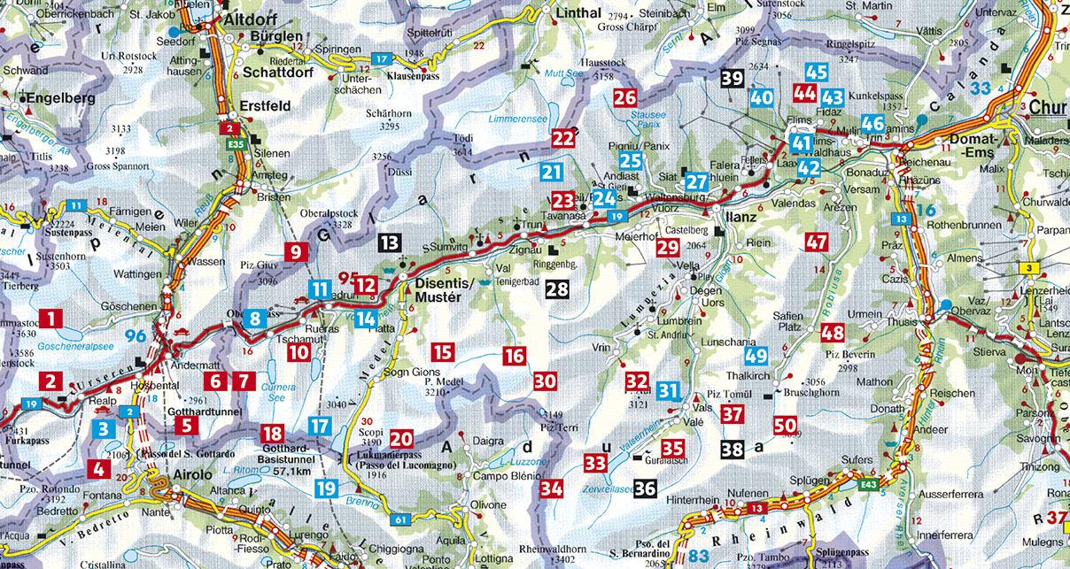 Surselva