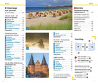 ADAC Reiseführer plus Ostseeküste Schleswig-Holstein