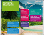 MARCO POLO Camper Guide Slowenien