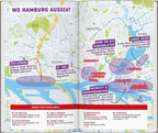 MARCO POLO Reiseführer Hamburg