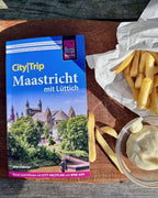 Reise Know-How CityTrip Maastricht