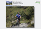 Mountainbike Touren Gardasee Südwest - Valvestino See