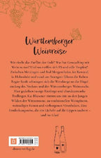 Weinorte in Württemberg