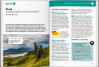 MARCO POLO Camper Guide Schottland